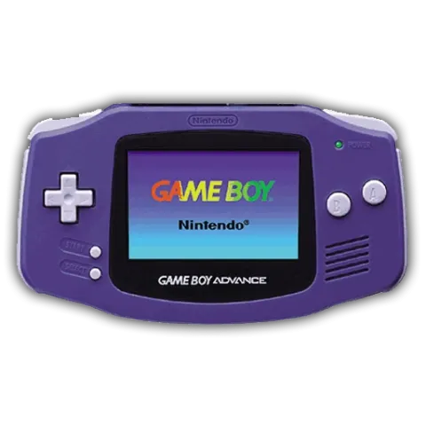 Game Boy Advance